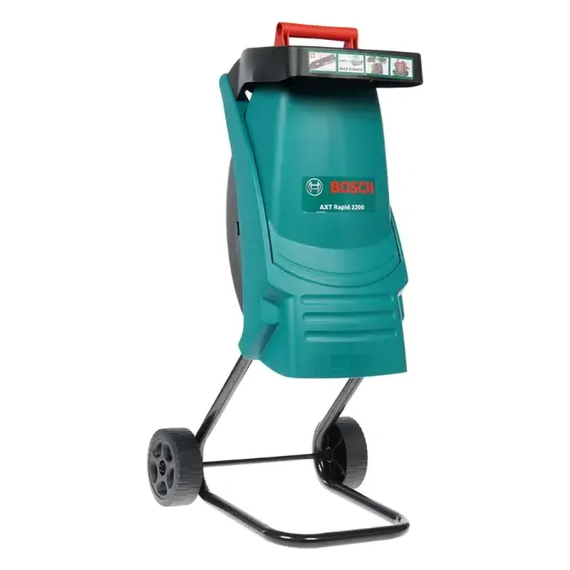 Bosch AXT Rapid 2200 электрический измельчитель 0600853600