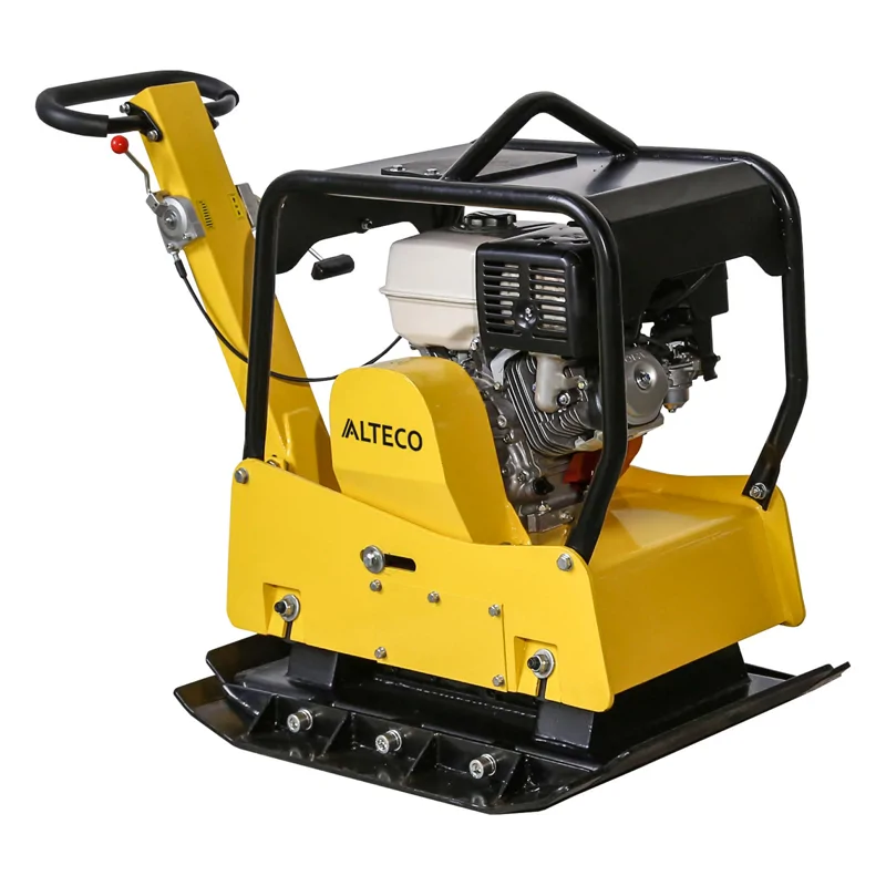 ALTECO C330АН виброплита 9751