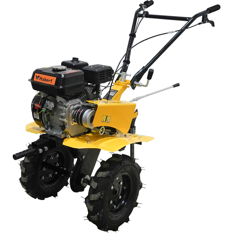 Habert HM-22 бензиновый мотоблок с двигателем Habert 170 00-00159389