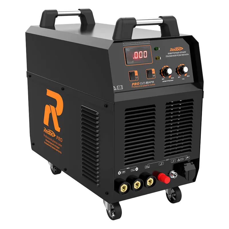 Redbo Pro Cut 80APM аппарат плазменной резки 19923