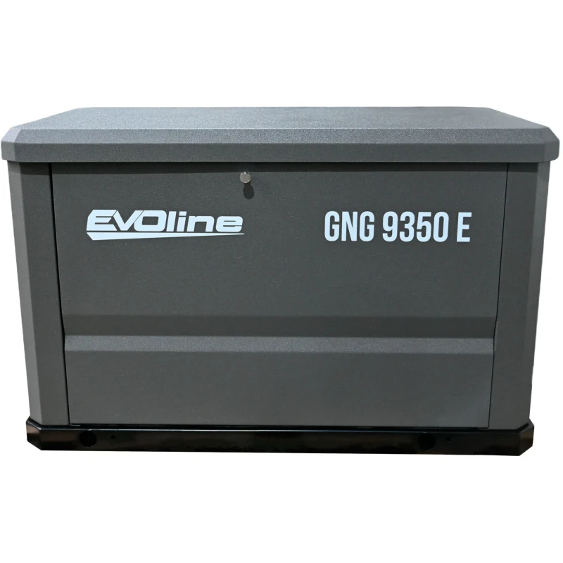 EVOline GNG 9350 E генератор газовый