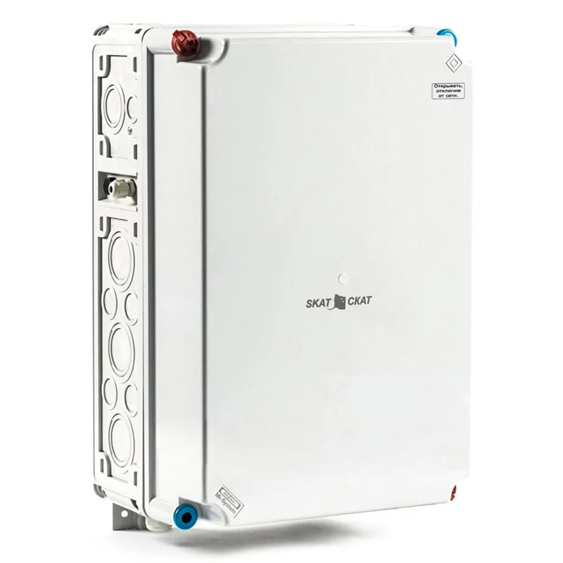 SKAT V.24DC-18 исп.5 уличный источник бесперебойного питания 856