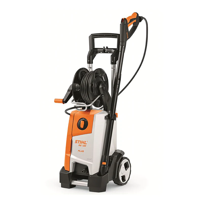 STIHL RE 130 Plus мойка высокого давления 49500124561