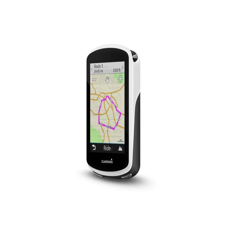 Велокомпьютер Garmin Edge 1030, 010-01758-10