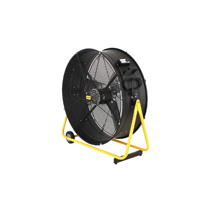 OURMASTER DF 30 мобильный вентилятор