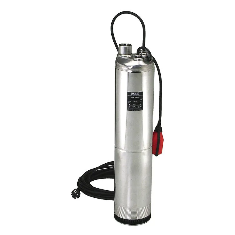Колодезный насос DAB Pulsar 50/80 M-A, 104160290