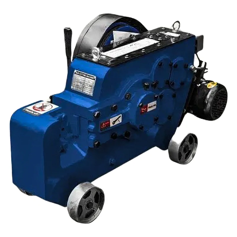 ALTECO GQ40SE станок для резки арматуры 37697