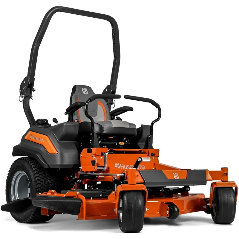 Husqvarna Z454X газонокосилка с нулевым радиусом разворота 9705764-01