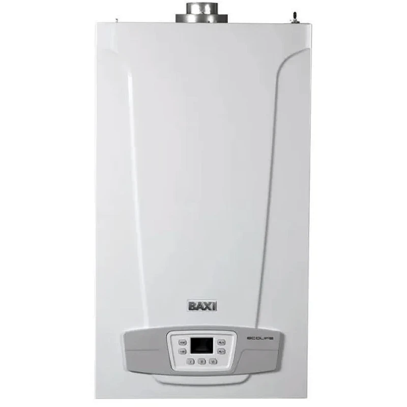 Baxi ECO Life 1.31F котел газовый настенный 7814108