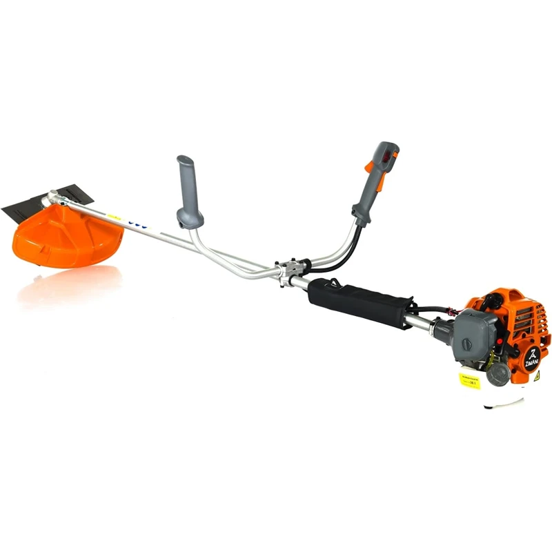 ZimAni 226R триммер бензиновый