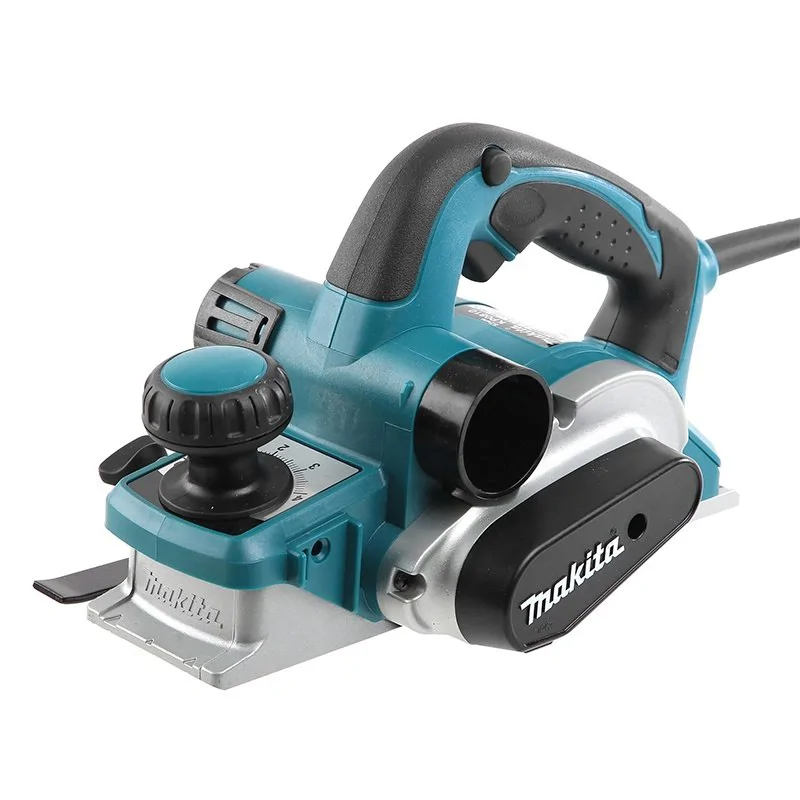 Электрорубанок Makita KP0810