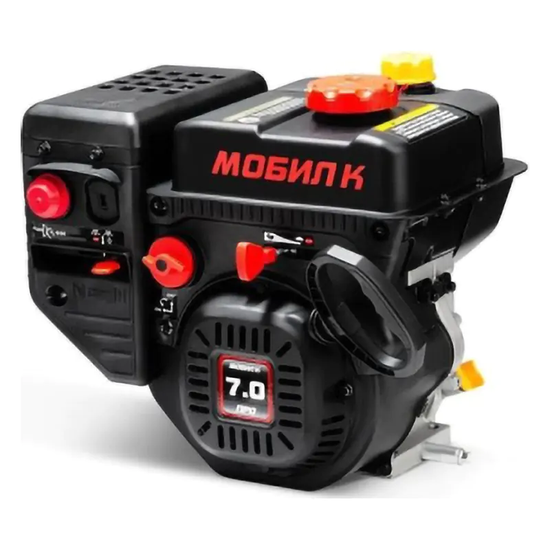 Мобил К Про LC170FS двигатель MBK0014013
