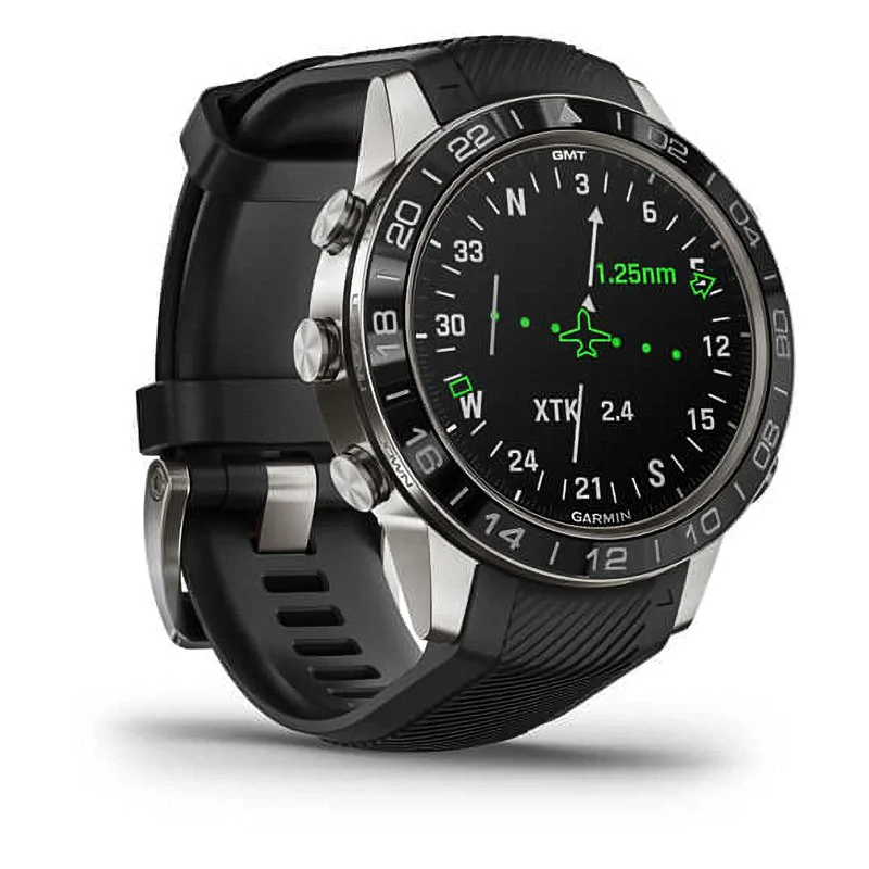 Часы Garmin MARQ Aviator Performance Edition 010-02567-11