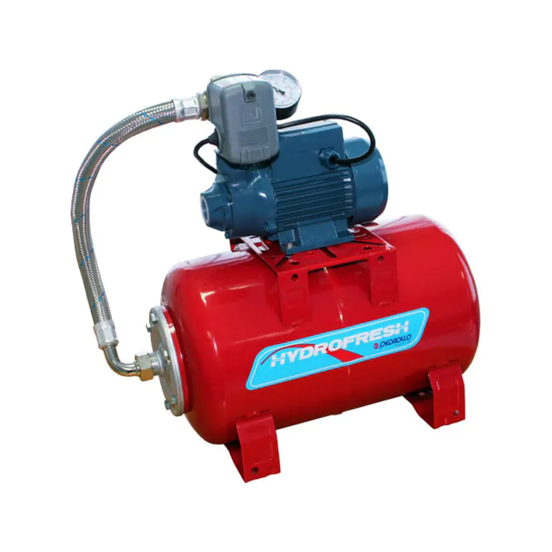 Pedrollo PKm 60 - CL 24 автоматическая насосная станция 4138001000005