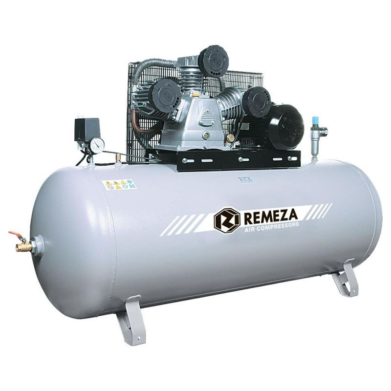 Remeza СБ4/Ф-500.LB75TБ компрессор 38882