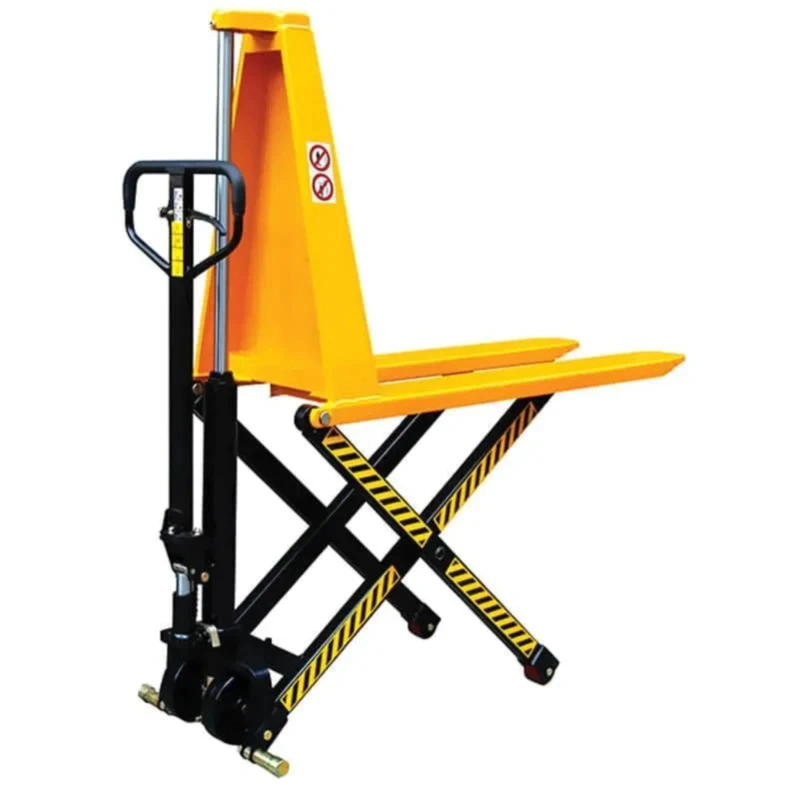 PROLIFT JF-1500 гидравлическая тележка (рохля) jf-1500-1