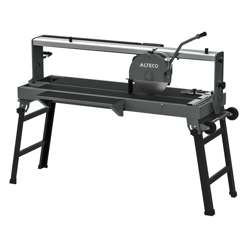 ALTECO 1500W PTC 1500-300 электрический плиткорез 31154