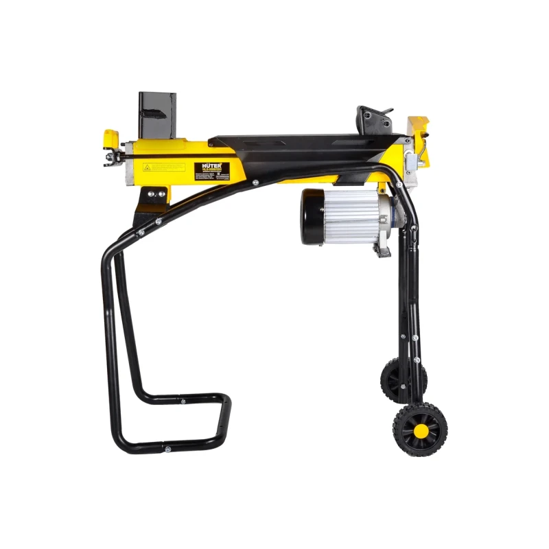 HUTER HLS-5500/52H дровокол элкектрический 70/14/5