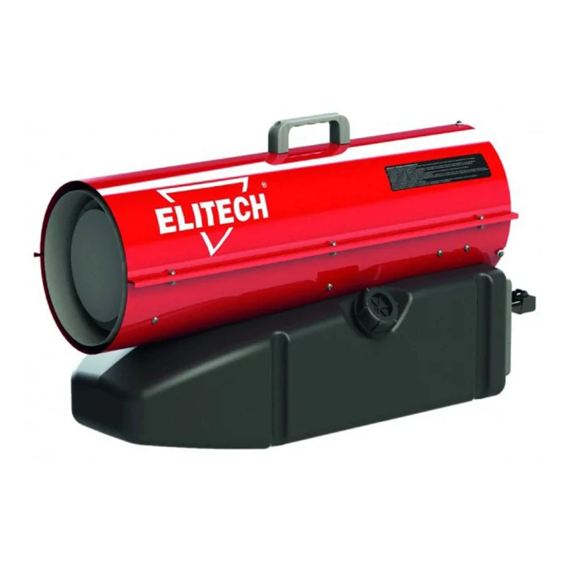 Дизельная тепловая пушка Elitech ТП 25Д, E0703.002.00
