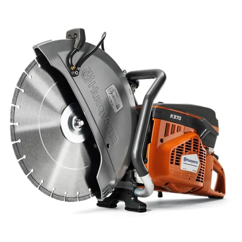 Husqvarna K 970 III/16 бензорез 9673481-01