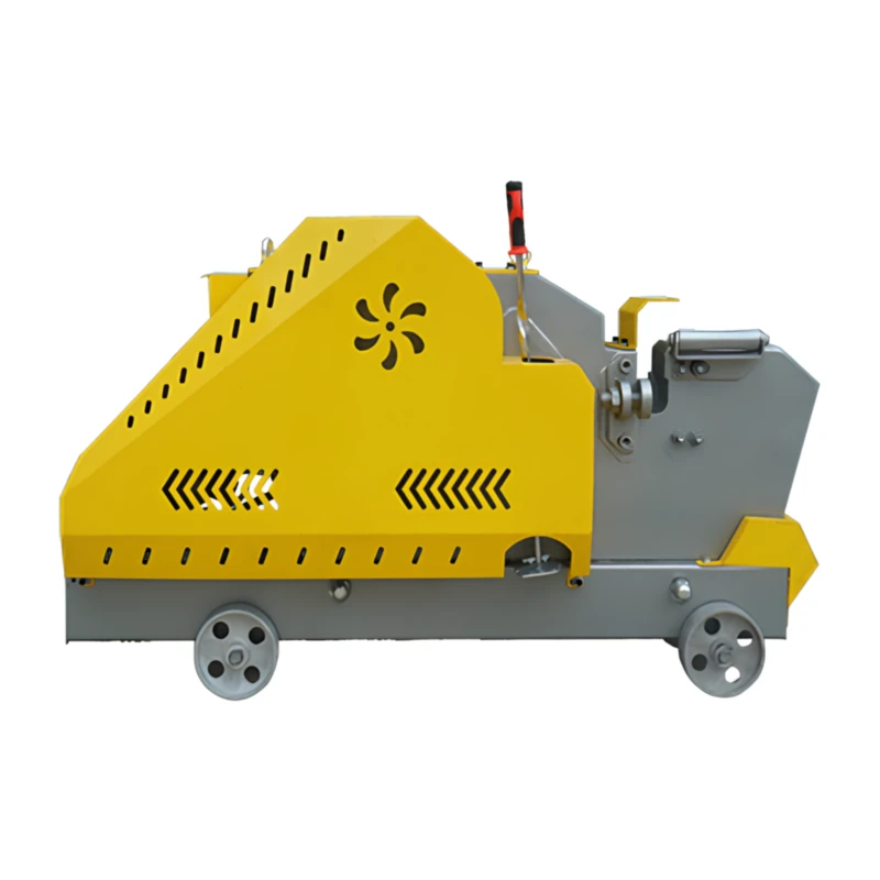 TOR GQ36 станок для резки арматуры 1049254