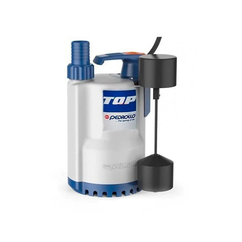 Насос колодезный Pedrollo TOP 4 - GM, 48TOP142A1USJR