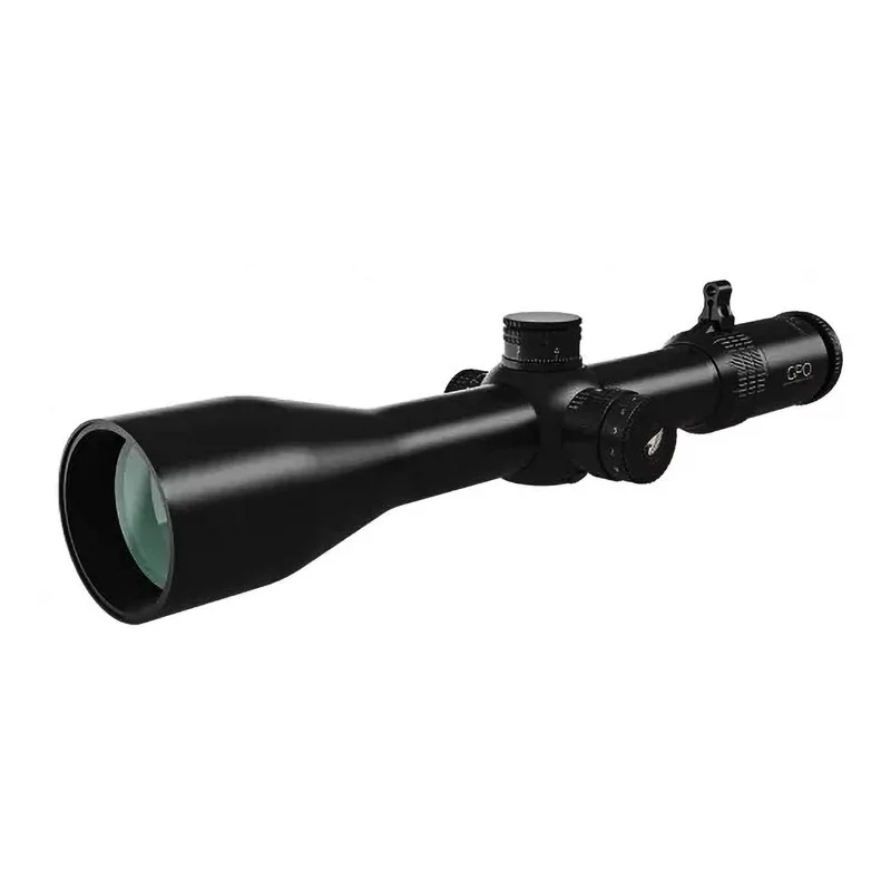 Оптический прицел GPO PASSION 3x 3-9x40i, R320