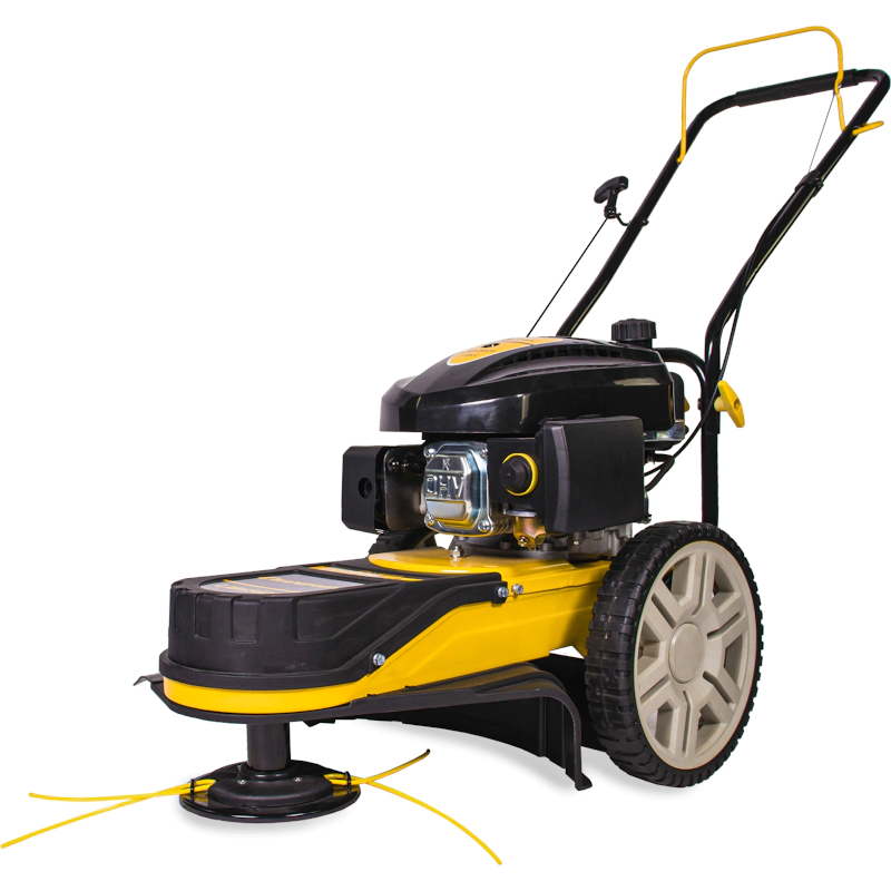 Колесный триммер (газонокосилка) Champion LMH5629