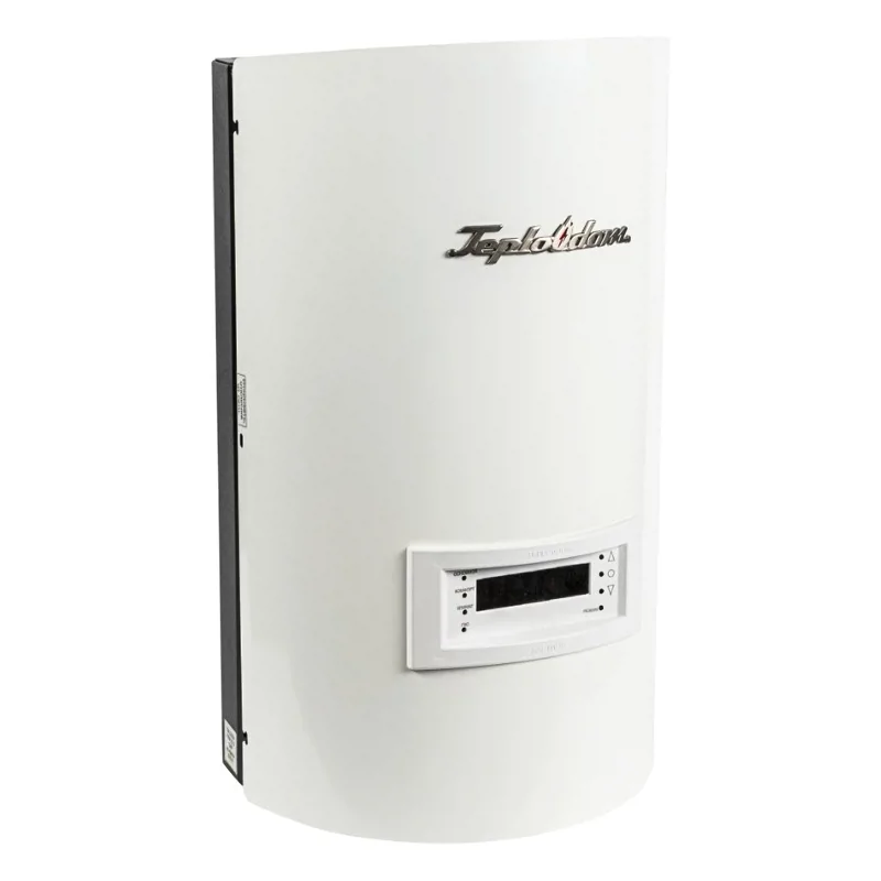Teplodom i-TRM Gold - 12 котел электрический 274
