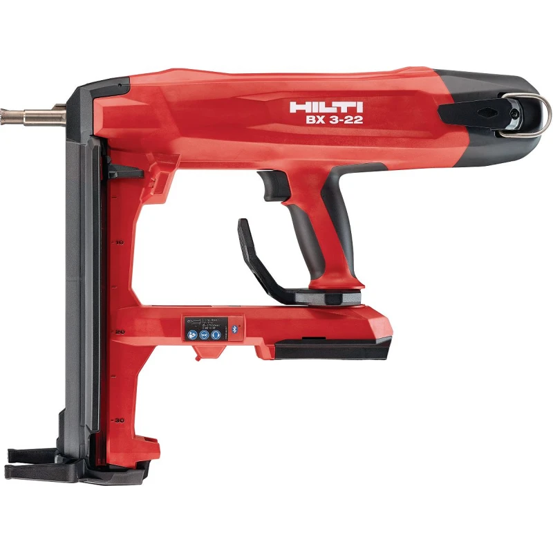 HILTI BX 3-L-22 аккумуляторный монтажный пистолет (без АКБ и ЗУ) 2253769