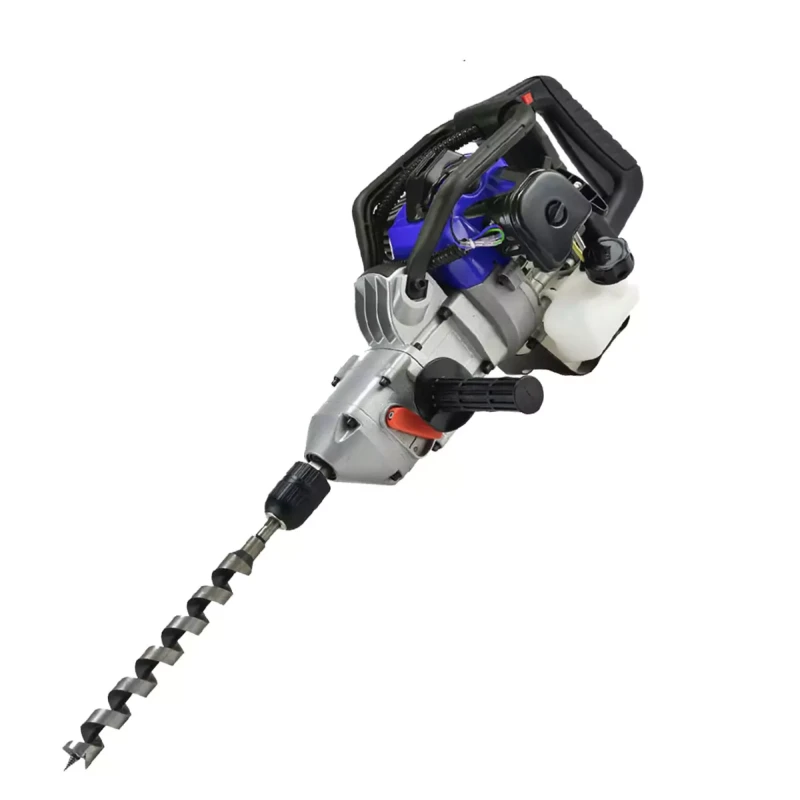 HAITEC HT-BD33-40 дрель бензиновая