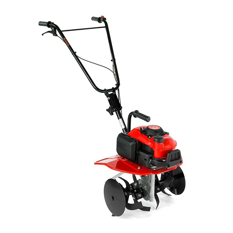 HONDA FG205K1 DE T культиватор бензиновый FG205K1DET