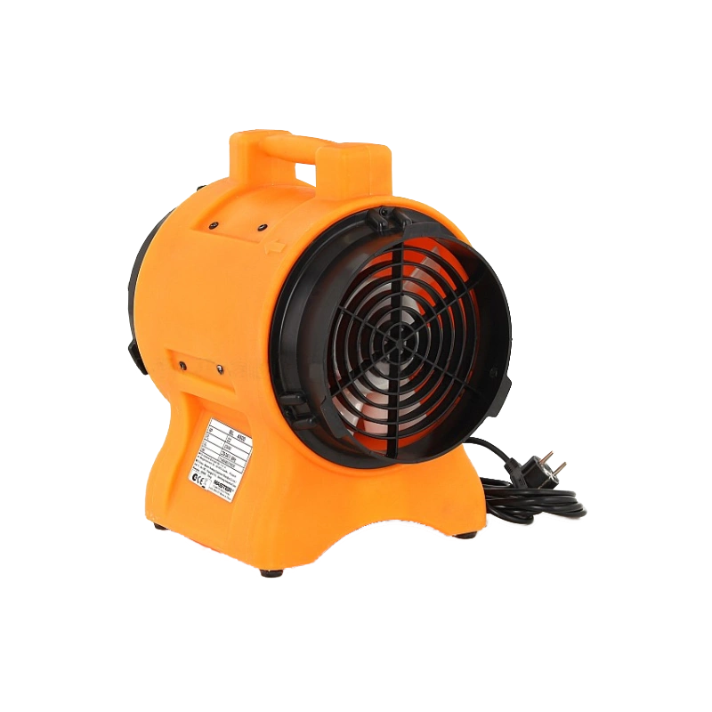 OURMASTER BL 6800 вентилятор