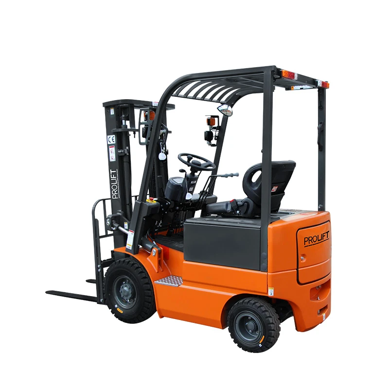 PROLIFT CPD25-HА2 электрический вилочный погрузчик CPD25-HA2-M300-3W