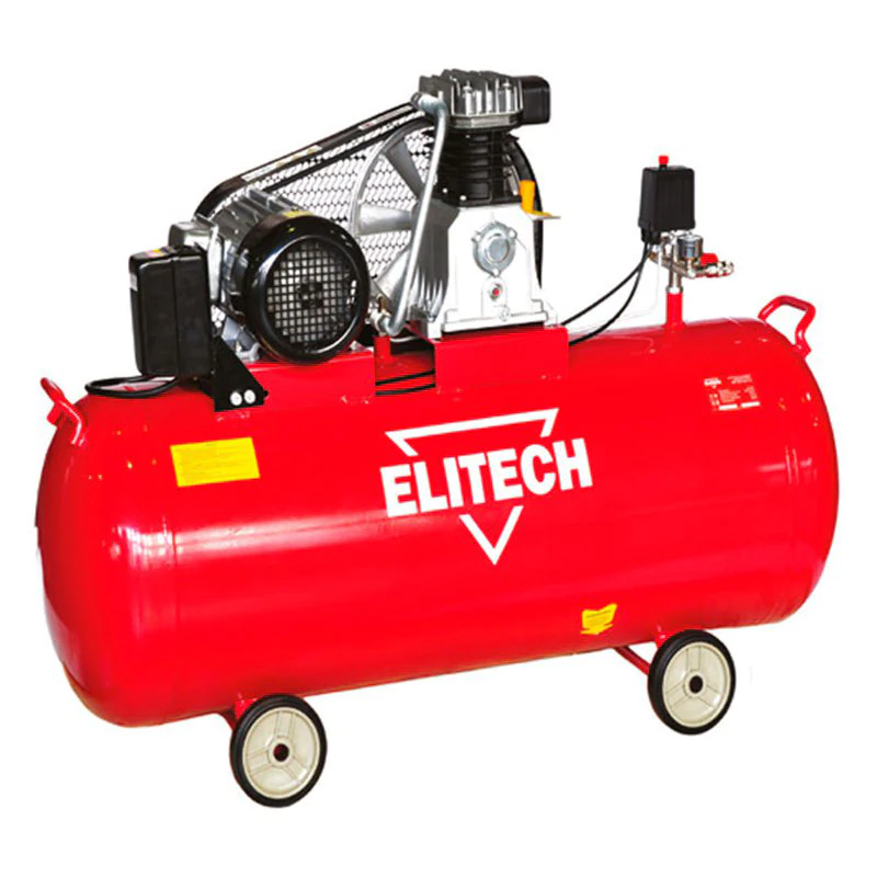 ELITECH КПР 200/550/3.0 компрессор масляный E0504.004.00