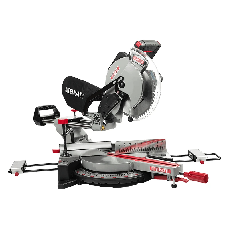 Felisatti FT5005 255/1800 торцовочная пила 5005