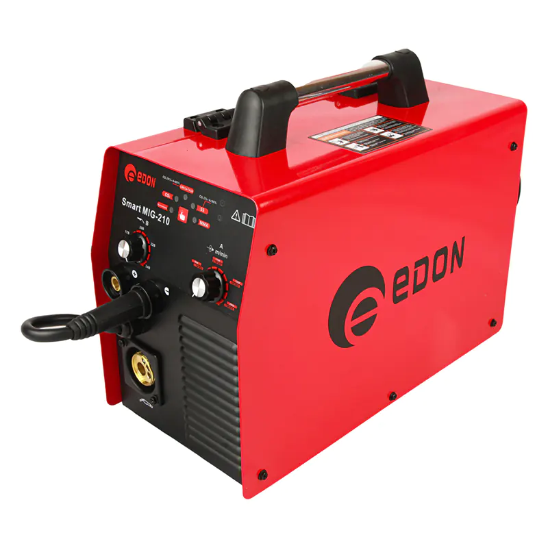 Edon Smart MIG-210 сварочный полуавтомат 15083