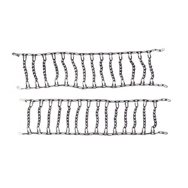 Цепи на колеса PF Husqvarna 18x7.5-8, 5354147-08