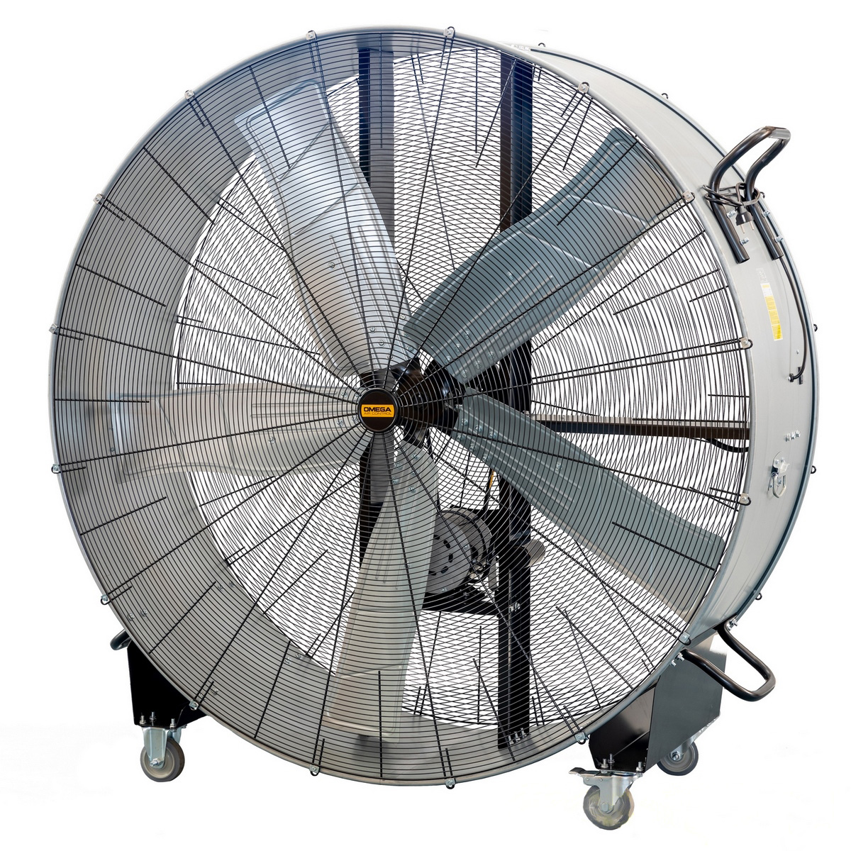 OURMASTER DF 60 вентилятор