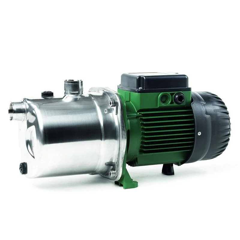 Насос самовсасывающий DAB Jet Inox 102 M, 60168068H