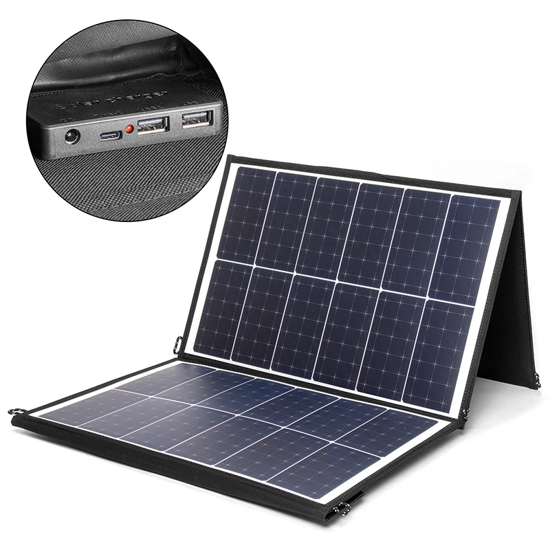 TopON TOP-SOLAR-120 солнечная панель