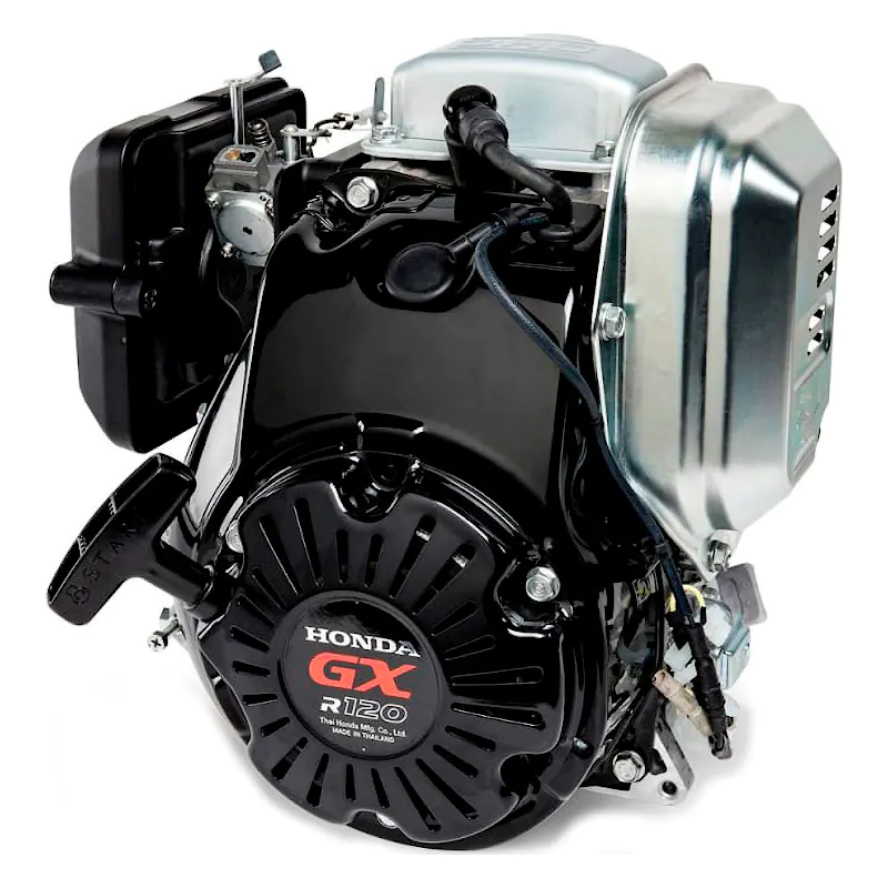 HONDA GXR 120 RT KR-E4-OH двигатель бензиновый