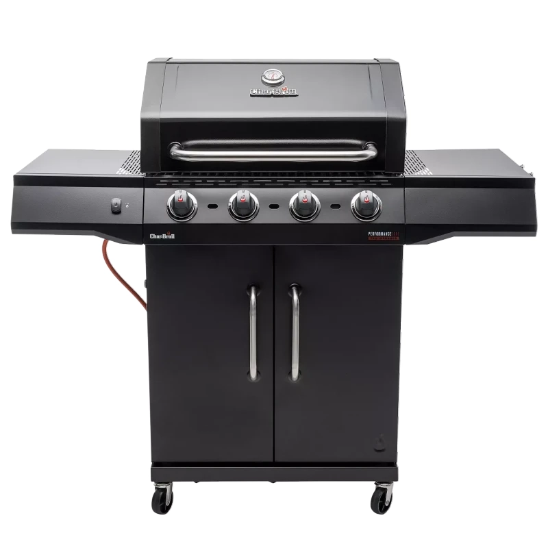 Char-Broil Performance CORE 3B газовый гриль 468502322