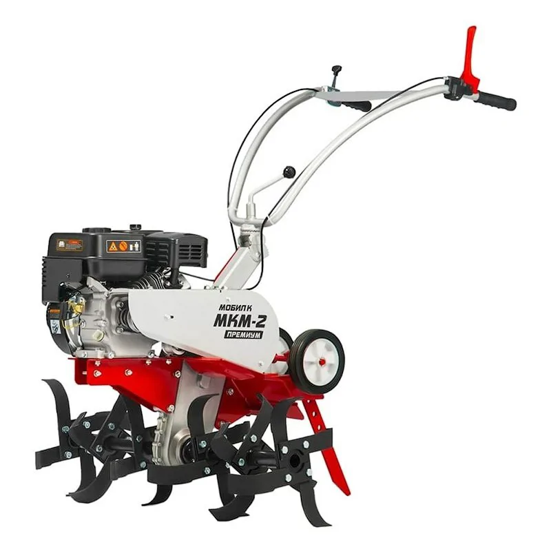 Мотоблок Мобил К МКМ-2 ПРЕМИУМ, MBK0018422