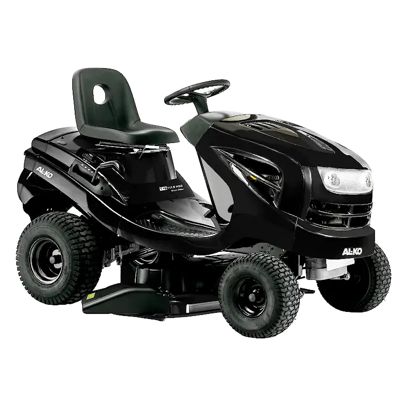 AL-KO Easy T 15-93.2 HDS-A бензиновый садовый трактор 123013