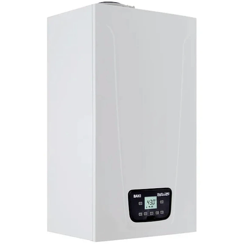 Baxi DUO-TEC COMPACT 1.24 GA котел газовый настенный A7722037