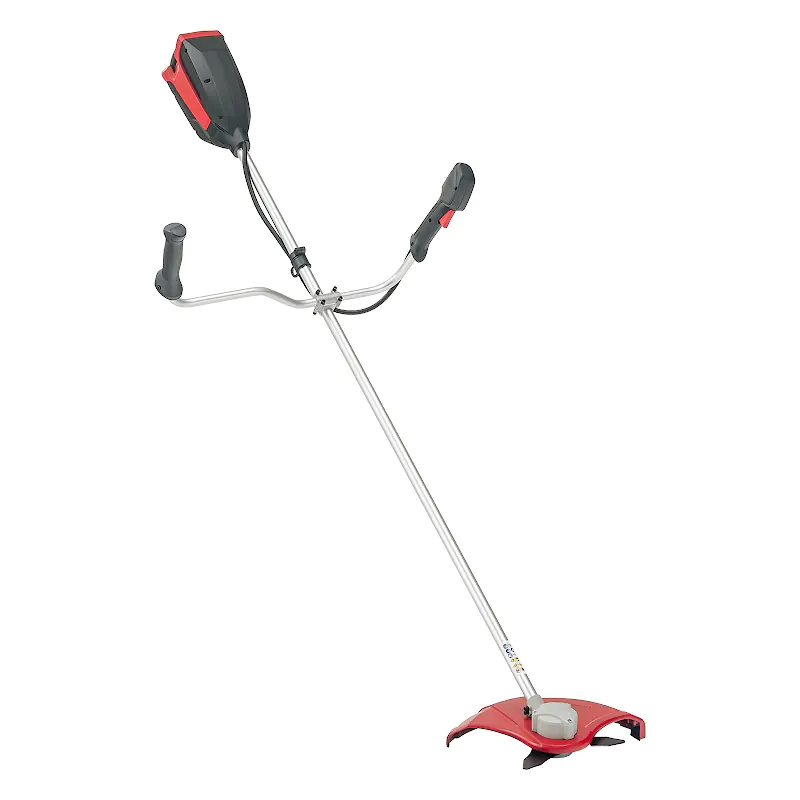 Solo by AL-KO GT 4235.2 триммер аккумуляторный (без АКБ и ЗУ) 127644