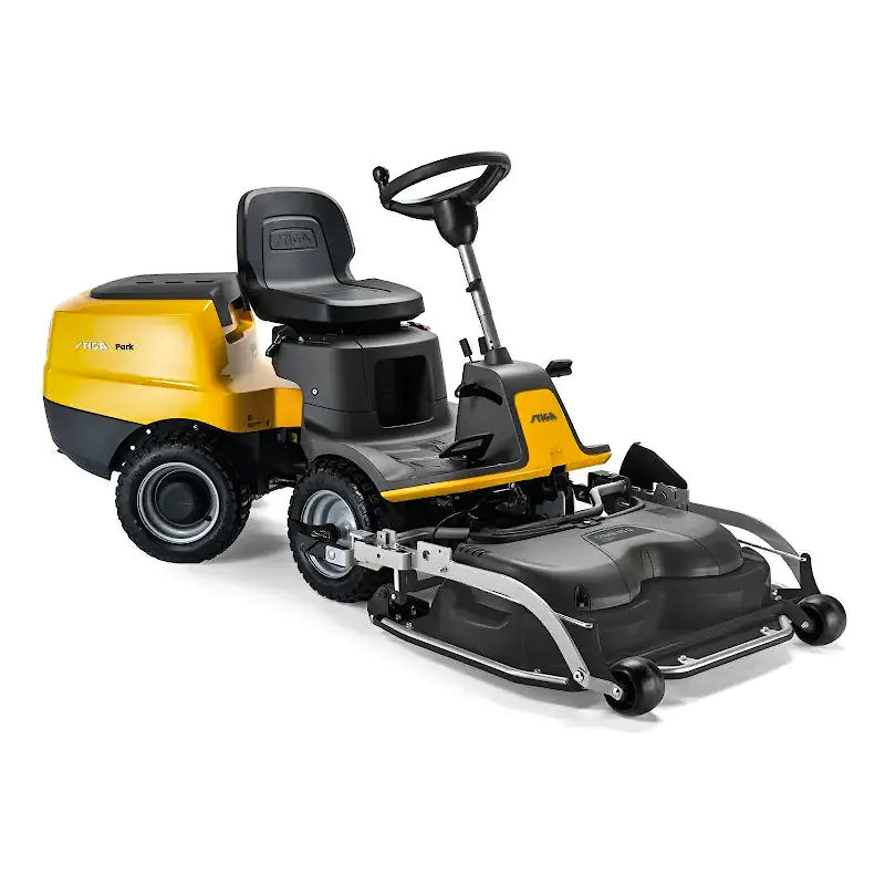 Stiga PARK 300 садовый райдер 2F5820421/ST2