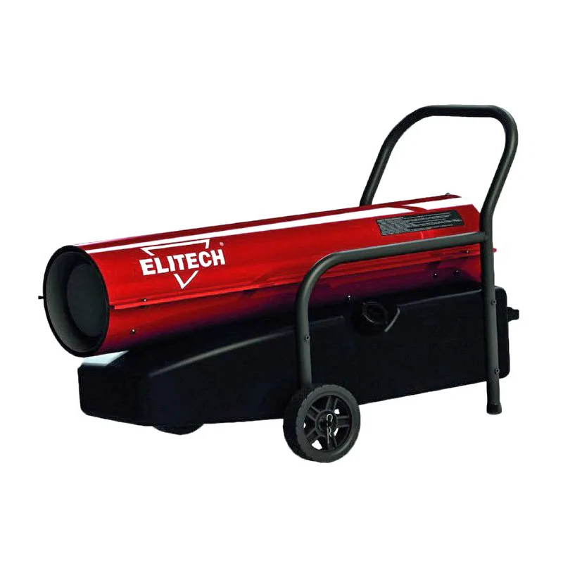 Дизельная тепловая пушка Elitech ТП 40Д, E0703.003.00