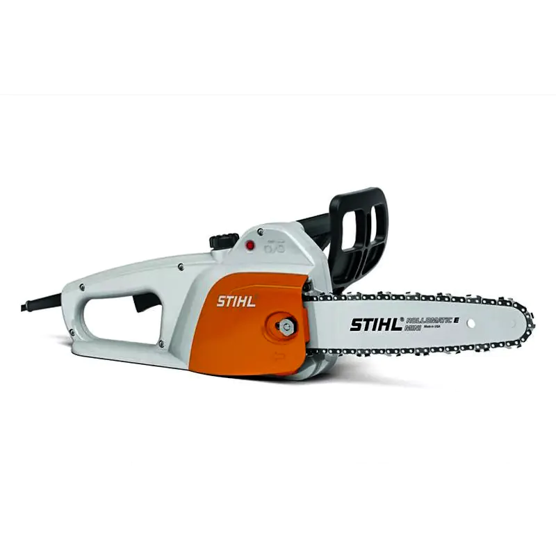STIHL MSE 141 C-Q электропила 14" / 35 см 12082000333